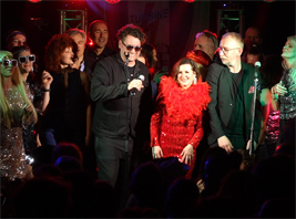 Frühjahrssingen 2026