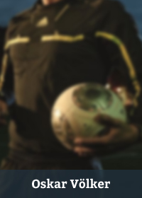 Oskar Völker