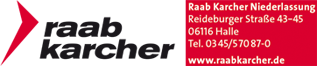 Raab Karcher Halle