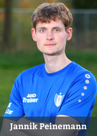 Jannik Peinemann