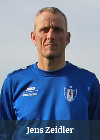 Jens Zeidler